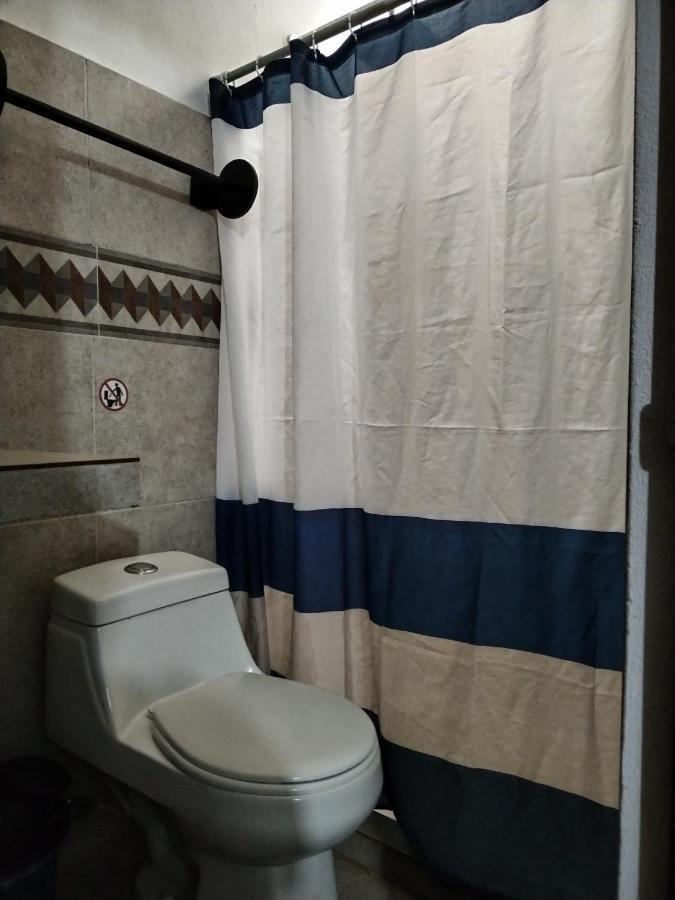 Hostel Casa Xtakay Valladolid  Exteriör bild