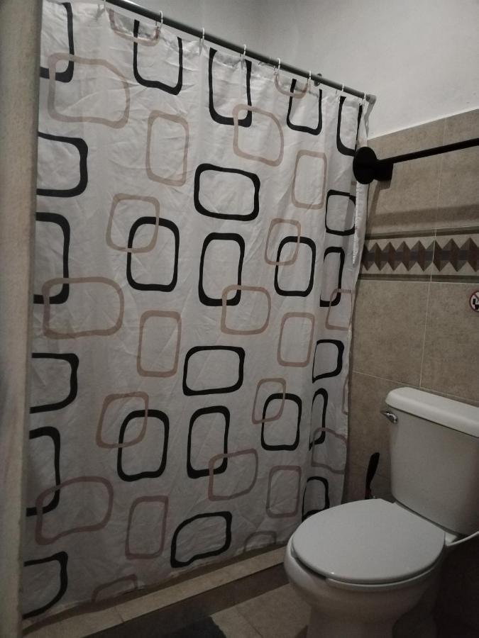 Hostel Casa Xtakay Valladolid  Exteriör bild
