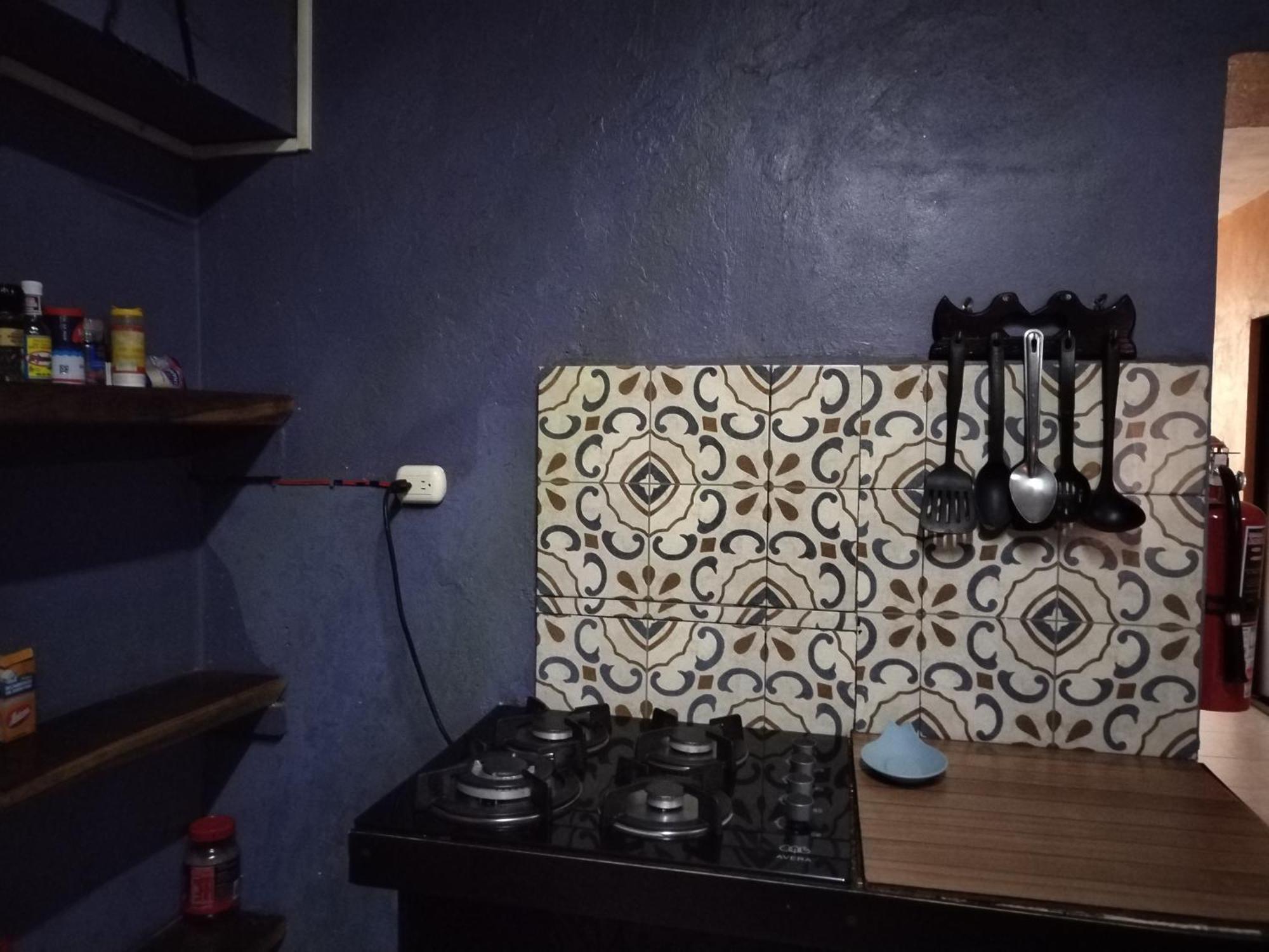 Hostel Casa Xtakay Valladolid  Exteriör bild